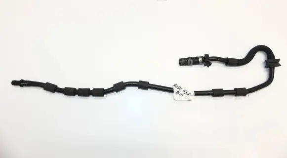 Audi RS6 C6 Vacuum line/pipe/hose 4F1611931AE