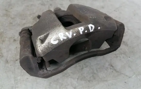 Honda CR-V Front brake caliper