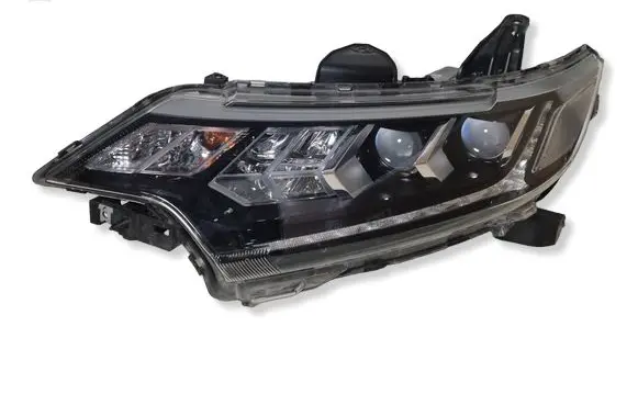 Mitsubishi Outlander Headlight/headlamp ECM92121E10 20191001 4B45X