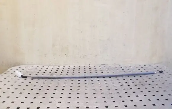 Front door cable line