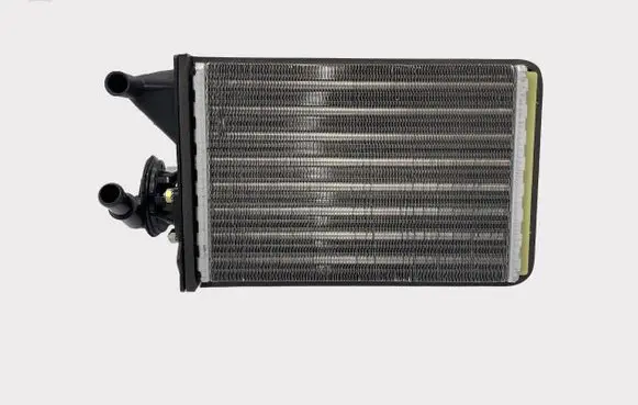 Fiat Uno Heater blower radiator 5955358 7754055 7753630
