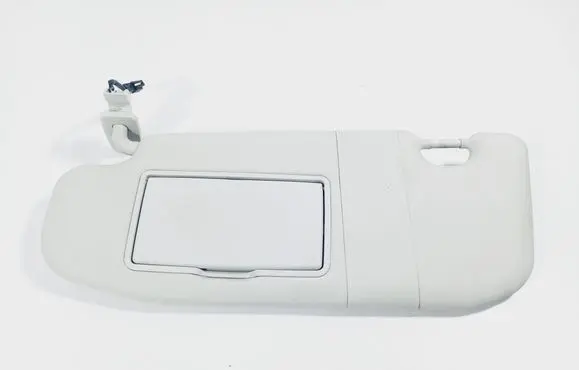 Fiat Tipo Sun visor