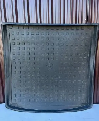 Mercedes-Benz C W203 Trunk/boot mat liner 2928140000