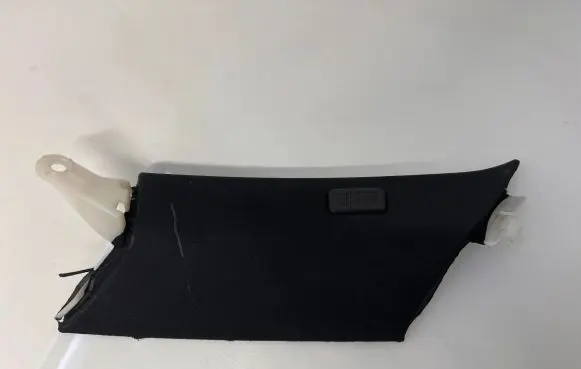 BMW X6 E71 (B) pillar trim (bottom) 6979850