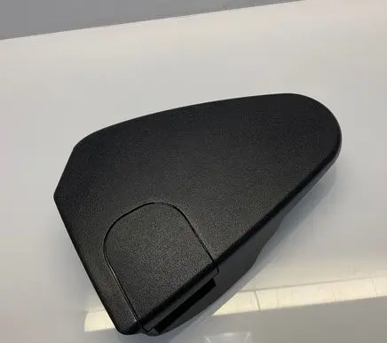 Mercedes-Benz CLS C219 Seat trim A2119184436 325214 2119184436