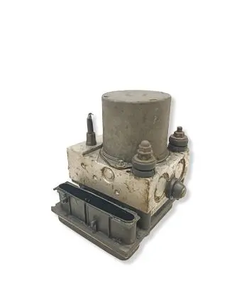 Mazda CX-7 ABS Pump EH14437A0 0265234607