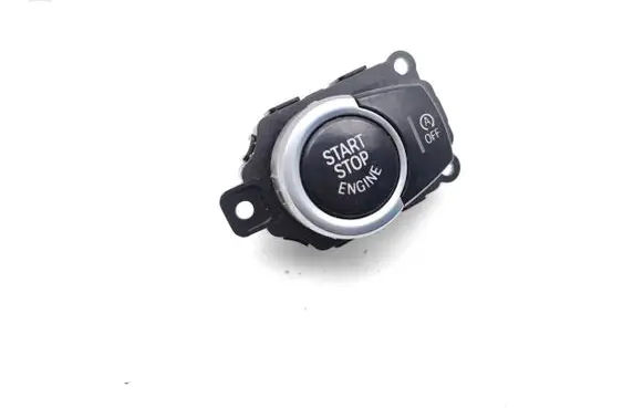 BMW X3 F25 Engine start stop button switch 9263432