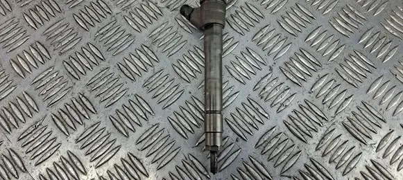 Nissan X-Trail T32 Fuel injector 0445110