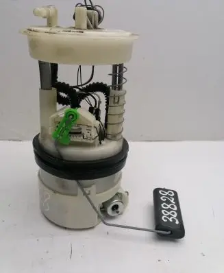 Nissan Tiida C11 In-tank fuel pump