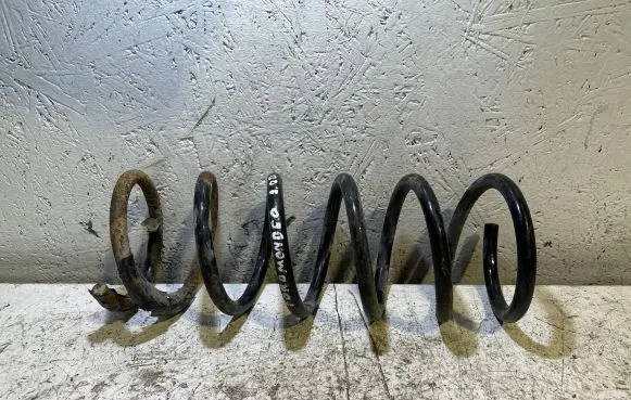 Ford Mondeo MK IV Rear coil spring