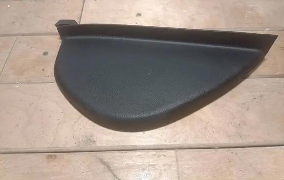 Dodge Durango III Dashboard side end trim P01462080BL 1GG64DX9AF