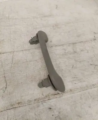 Opel Vivaro Front interior roof grab handle 8200000099 98193