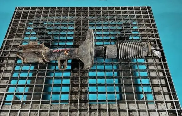 KIA Sportage Front shock absorber/damper IMPRK1507802