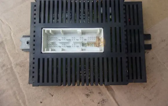 BMW 7 E65 E66 Light module LCM 6962720