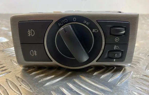 Opel Antara Light switch 96628670