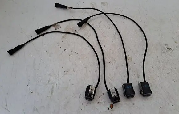 Toyota Avensis T270 Parking PDC sensor ST9061