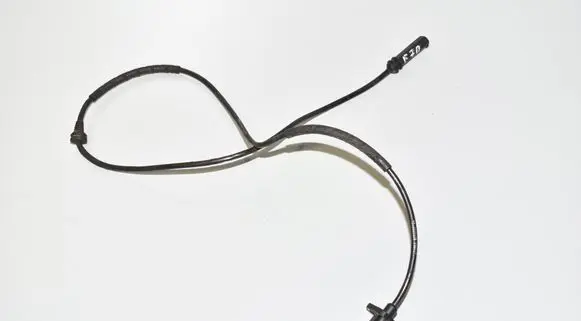 BMW X5 E70 ABS rear brake sensor 6771777 34526771777