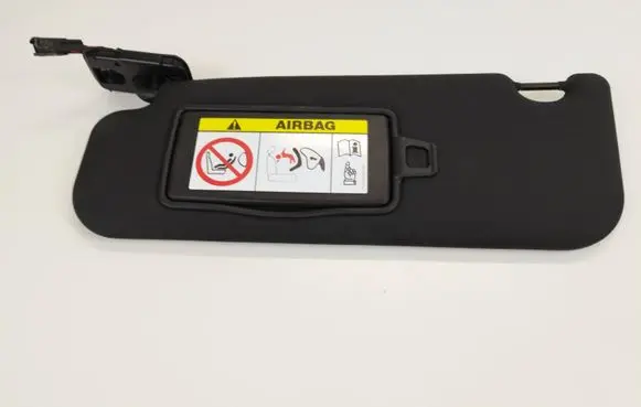 Jaguar F-Pace Sun visor JLB04101PE
