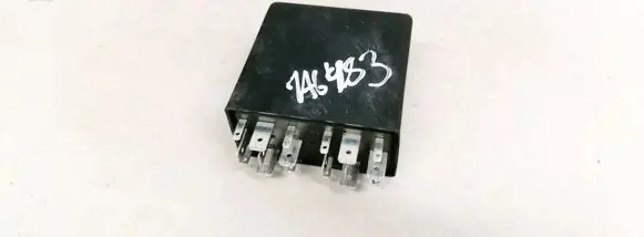 Audi A6 S6 C5 4B Other relay 4B0919471A 5KG00656805