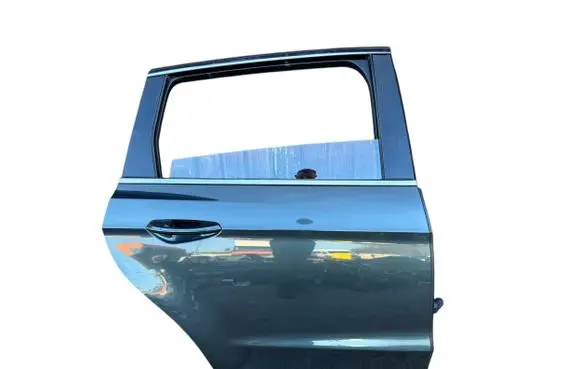 Ford S-MAX Rear door