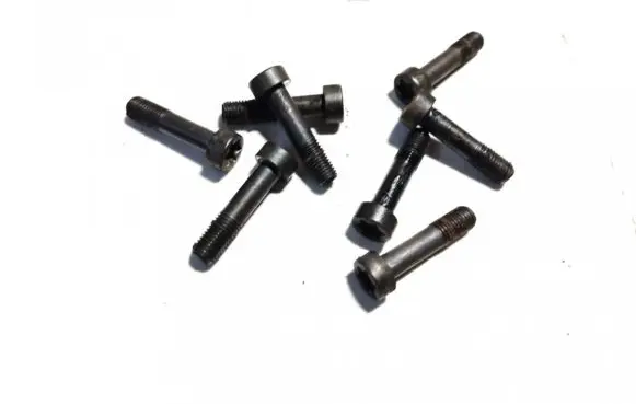Nuts/bolts