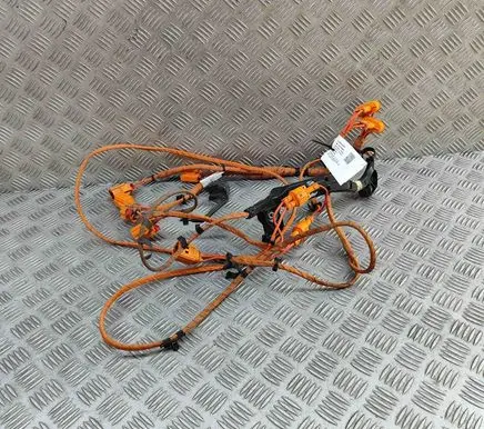 Volkswagen ID.4 Other wiring loom 1EA971398AD