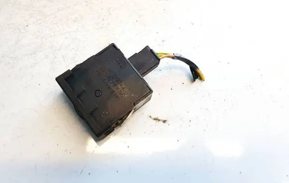 Citroen C4 Grand Picasso Headlight level height control switch 96384422xt 96366692xt