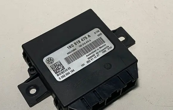 Volkswagen Golf V Parking PDC control unit/module 1K0919475A 0263004194