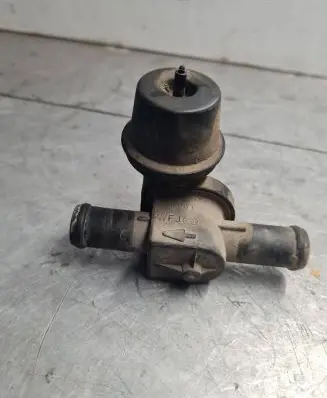 Volkswagen II LT Engine coolant pipe/hose 701121805