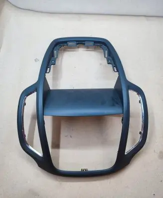 Opel Zafira C Radio/GPS head unit trim 1529531X