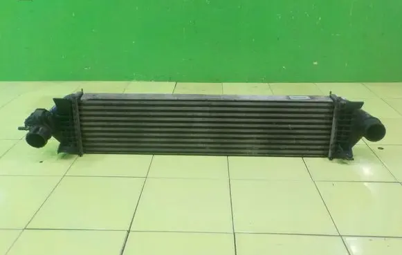 Ford Focus Intercooler radiator W2712003 BV619L440AD