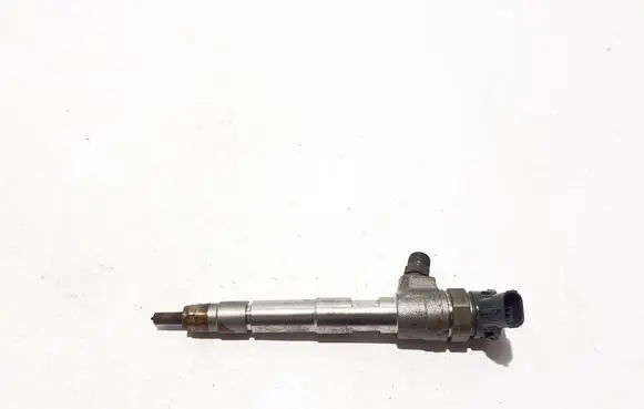 Nissan Qashqai Fuel injector 0445110800