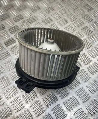 Mazda 3 I Heater fan/blower 8940000