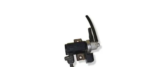 Opel Signum Turbo solenoid valve 55354529
