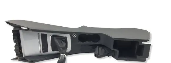 Skoda Octavia Mk3 (5E) Center console 5E1863241C 2582014 5E1863243