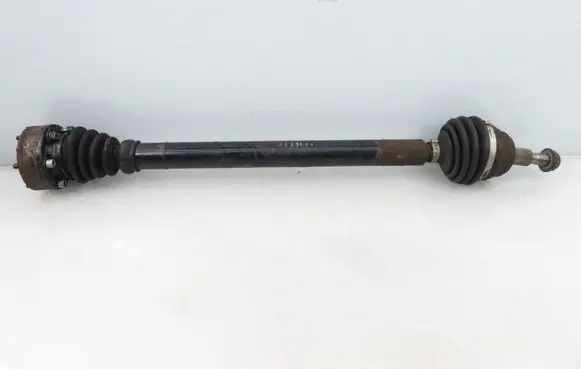 Audi A3 S3 8L Front driveshaft 