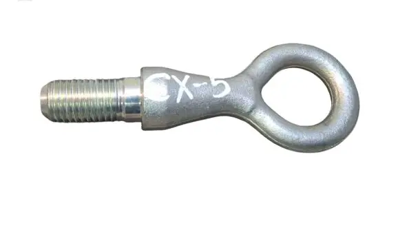 Mazda CX-5 Towing hook eye 