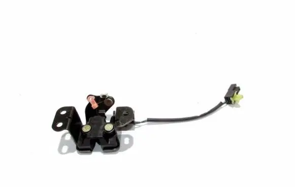 KIA Sportage Tailgate/trunk/boot lock/catch/latch