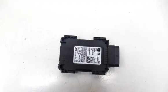 BMW iX3 G08 Blind spot module 5A84CF7