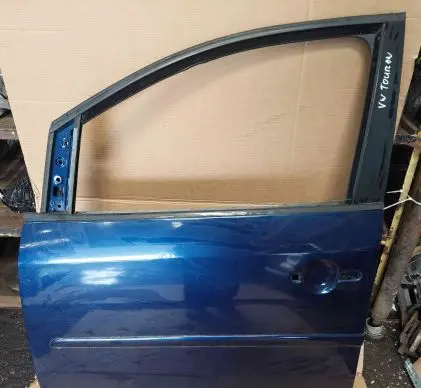 Volkswagen Cross Touran I Front door