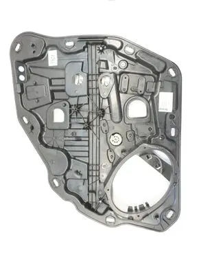 Jeep Renegade Rear door window regulator with motor 71777160