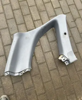 Toyota RAV 4 (XA20) (D)pillar trim (top) 6248042050 624804205