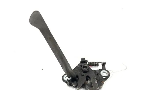 Citroen C4 I Picasso Engine bonnet/hood lock/catch 9654506080