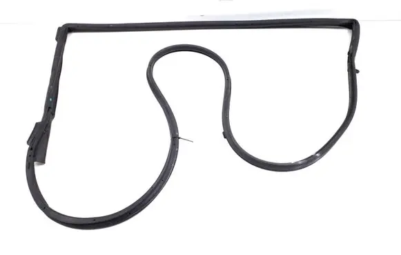 Lexus RX 450H Front door rubber seal 6786248070