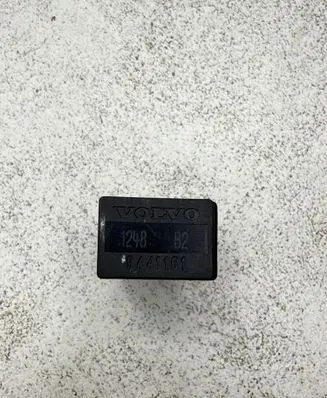 Volvo S40 Other relay 4RD00781400