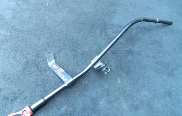 BMW 5 E60 E61 Oil level dip stick 7793023