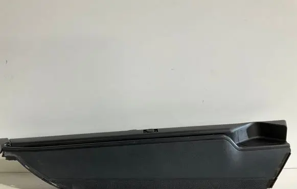 Mercedes-Benz C W204 Parcel shelf load cover mount bracket A2048600224 2048600224