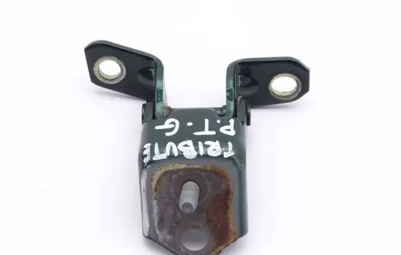 Mazda Tribute Rear door hinge set 