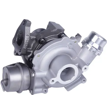 Mercedes-Benz GLA W156 Turbo 54389700002 5438-970-0002 54389700006