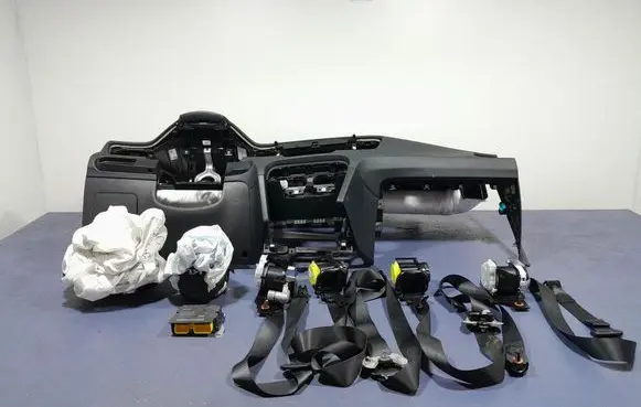 Galloper Exceed Dashboard 